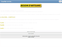 Tablet Screenshot of courtngo.com